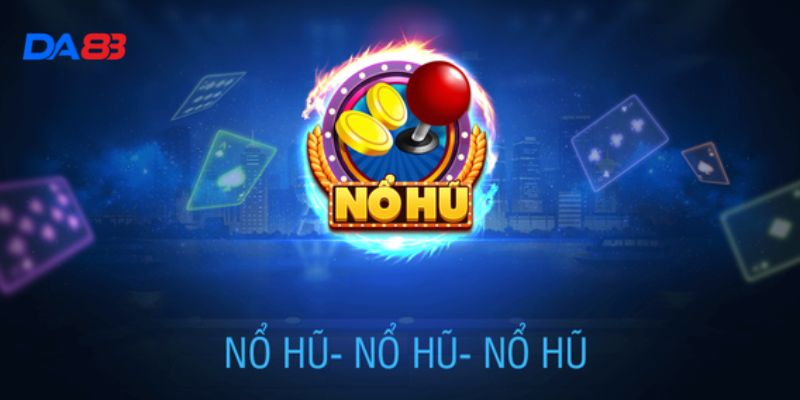 Nổ hũ Da88