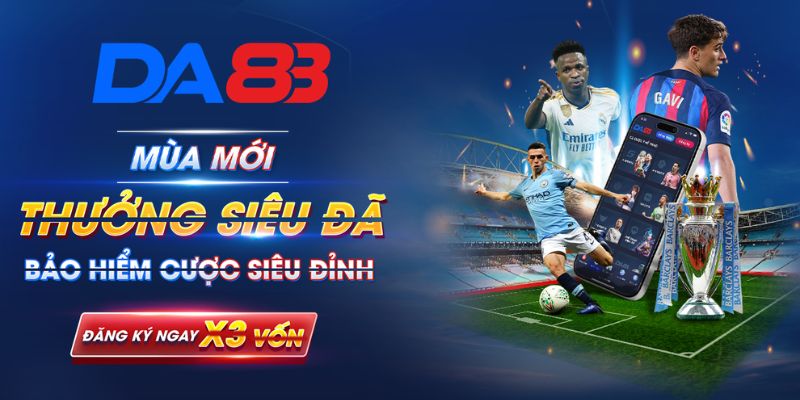 Thể Thao Da88